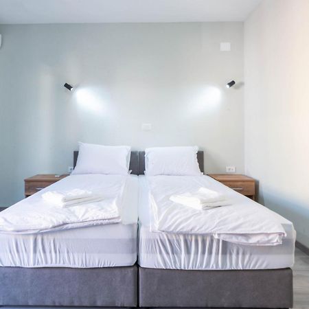 Villa Aria Ohrid Luaran gambar