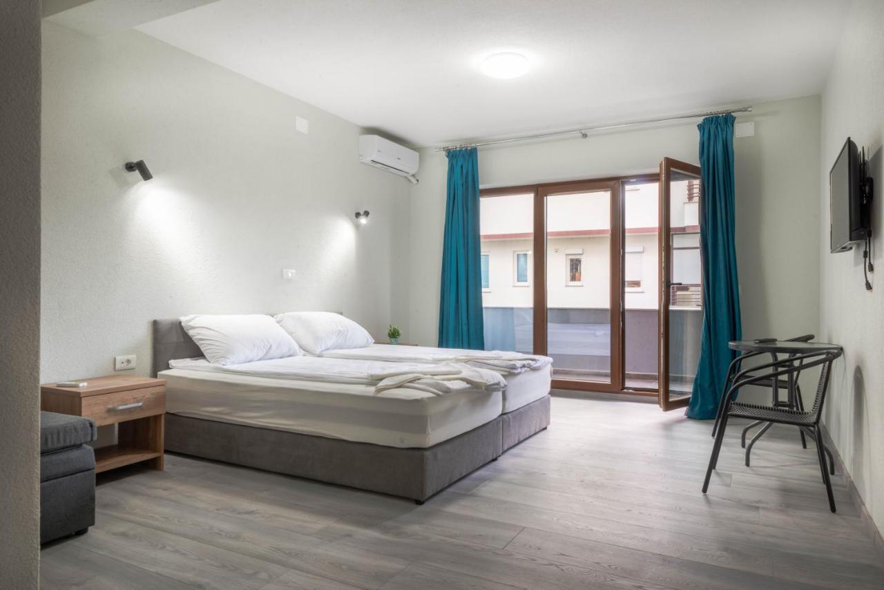 Villa Aria Ohrid Luaran gambar
