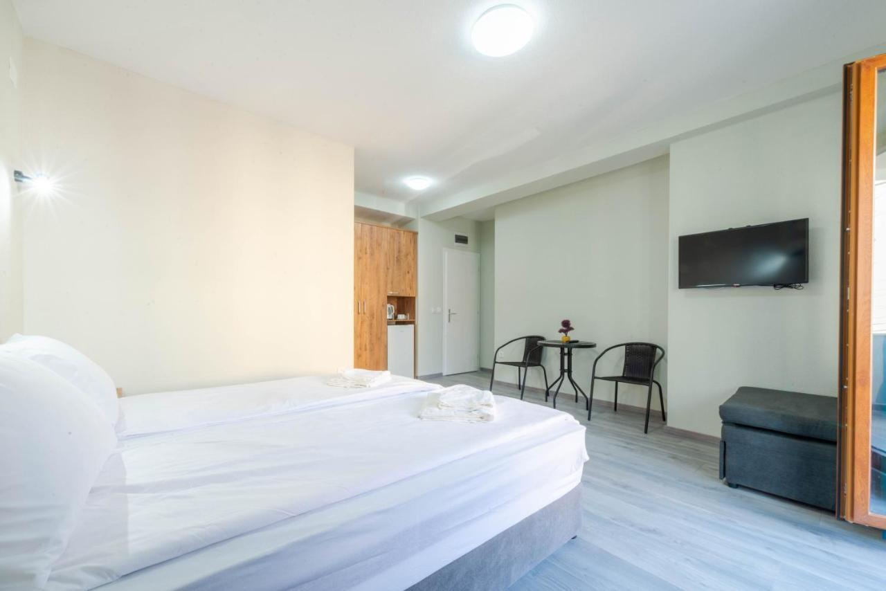 Villa Aria Ohrid Luaran gambar